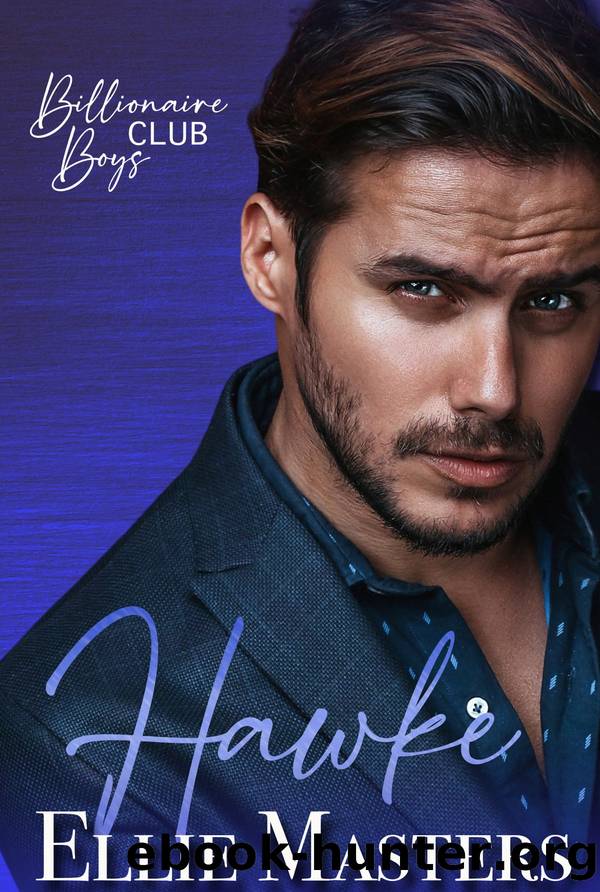 Hawke By Ellie Masters Free Ebooks Download